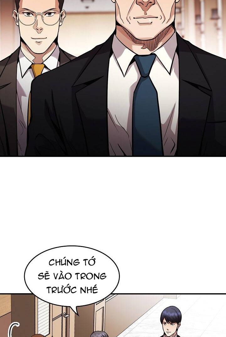 Điều Tra Viên Chuyển Sinh: Chapter 140