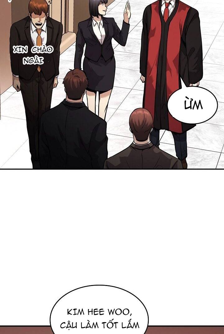 Điều Tra Viên Chuyển Sinh: Chapter 140