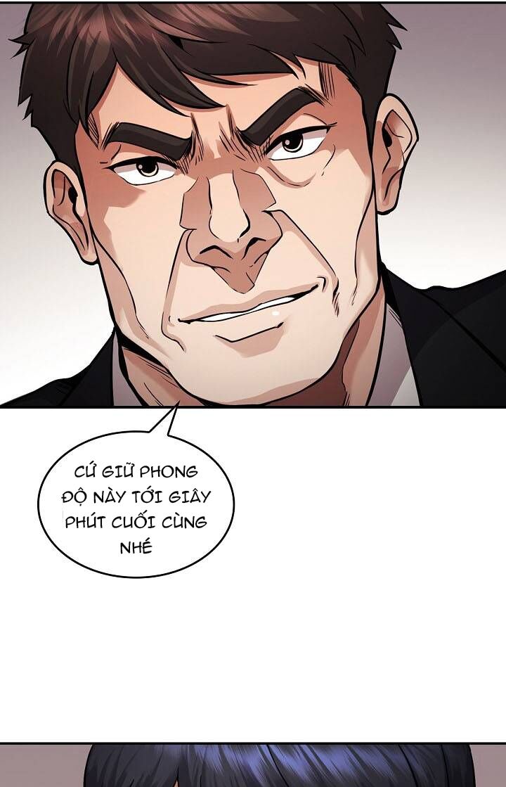 Điều Tra Viên Chuyển Sinh: Chapter 140