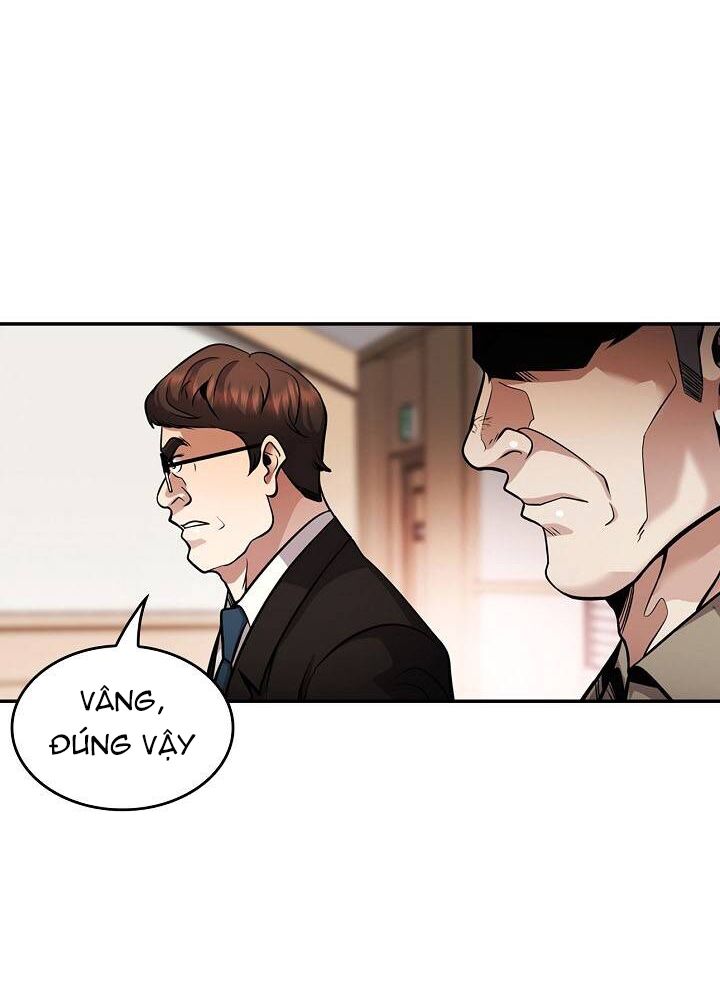 Điều Tra Viên Chuyển Sinh: Chapter 140