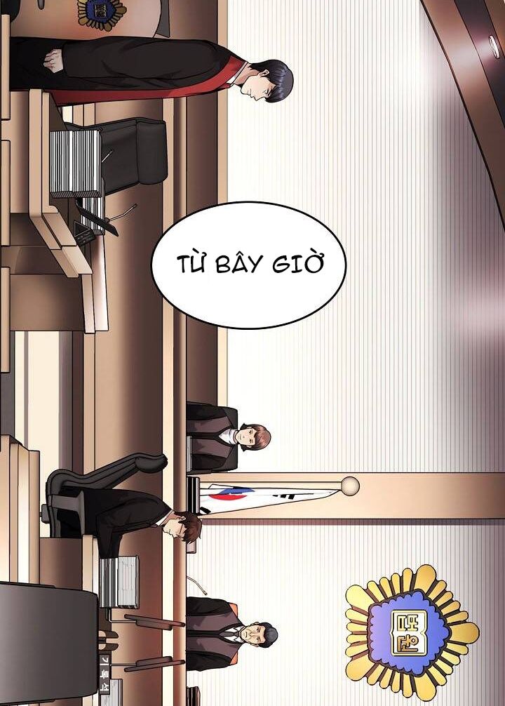 Điều Tra Viên Chuyển Sinh: Chapter 140