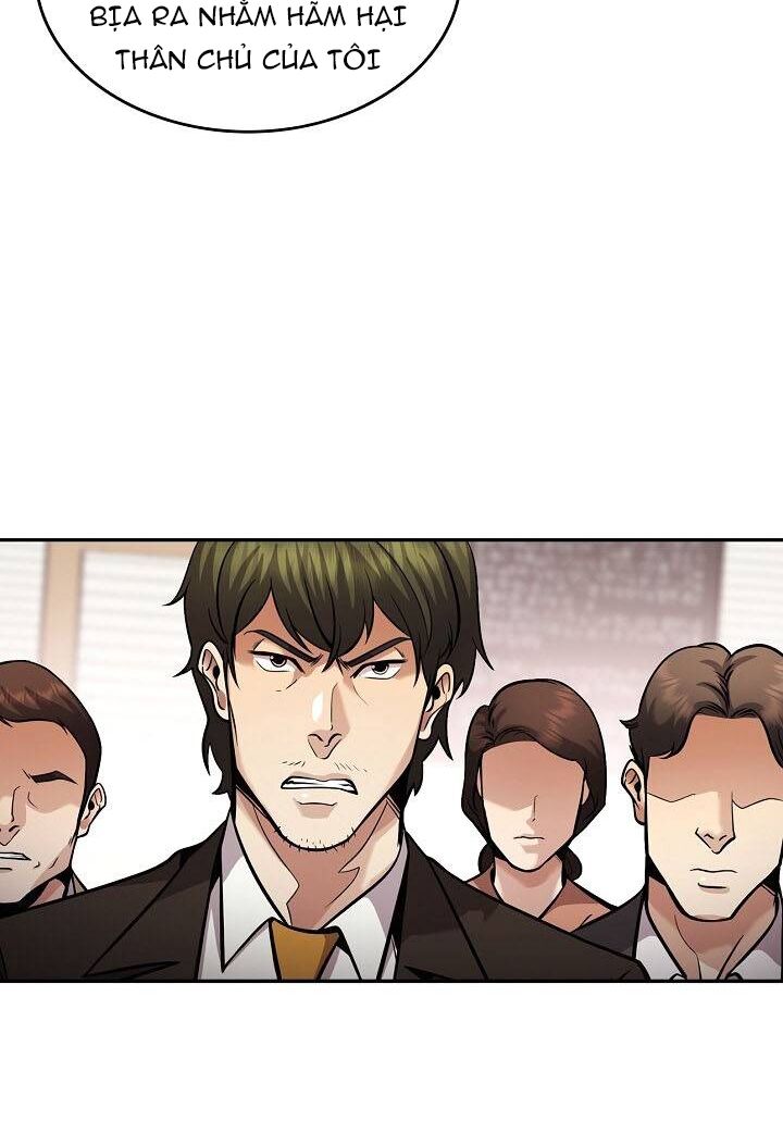 Điều Tra Viên Chuyển Sinh: Chapter 140