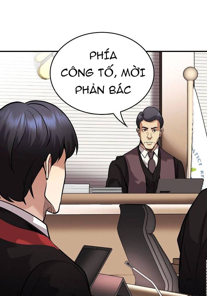 Điều Tra Viên Chuyển Sinh: Chapter 140