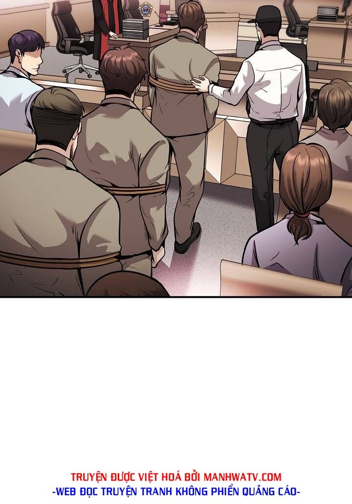 Điều Tra Viên Chuyển Sinh: Chapter 140