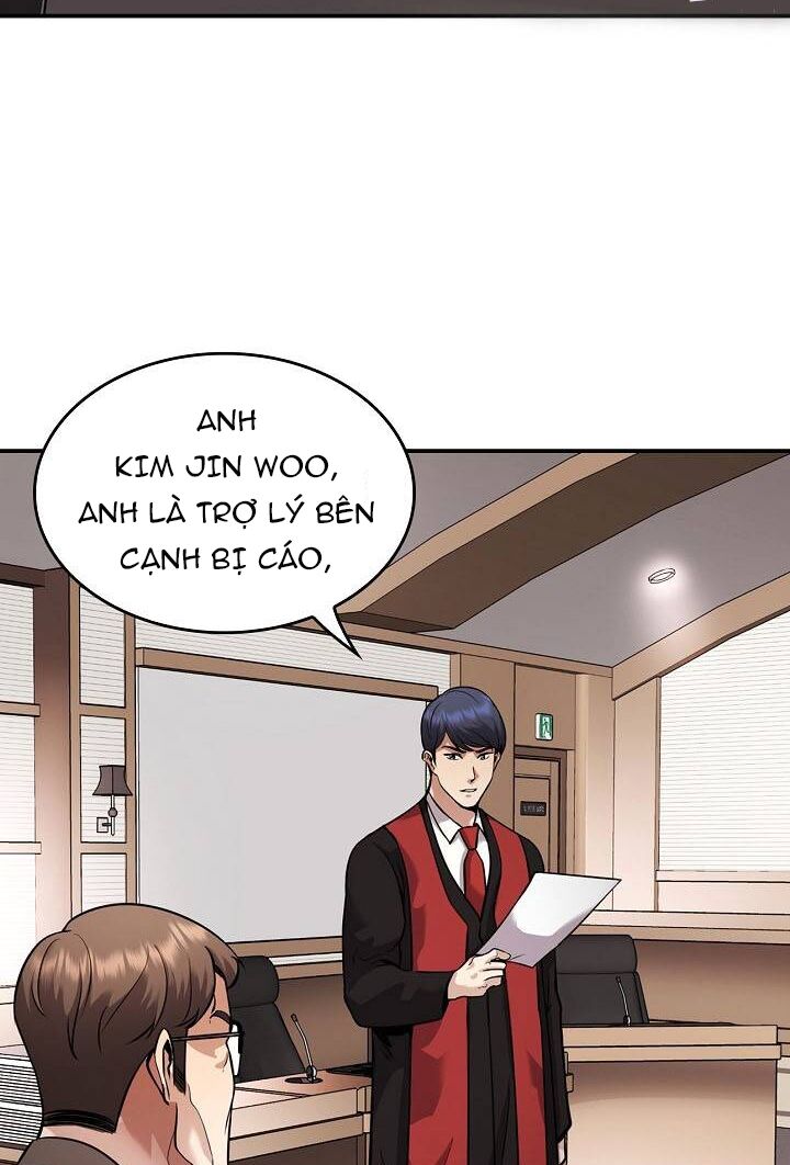 Điều Tra Viên Chuyển Sinh: Chapter 140
