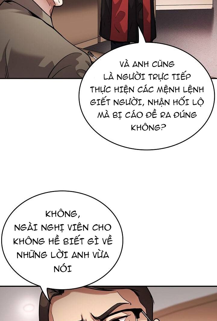 Điều Tra Viên Chuyển Sinh: Chapter 140
