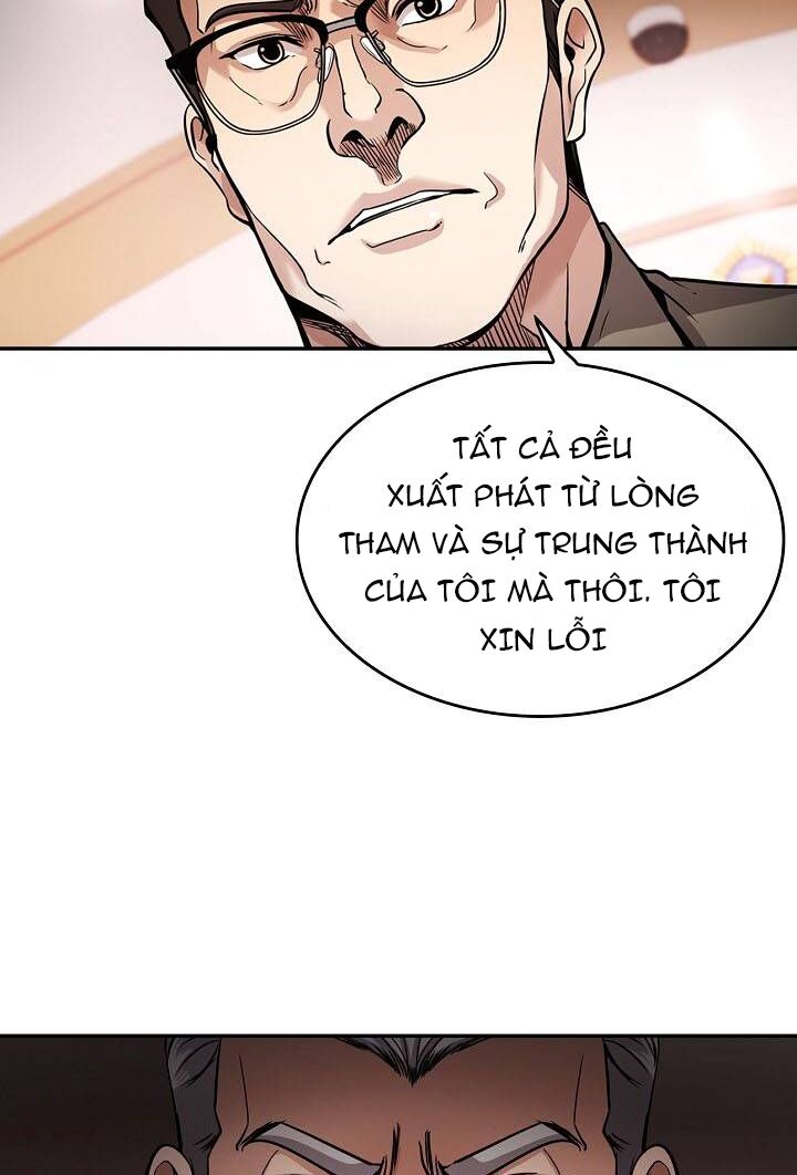 Điều Tra Viên Chuyển Sinh: Chapter 140