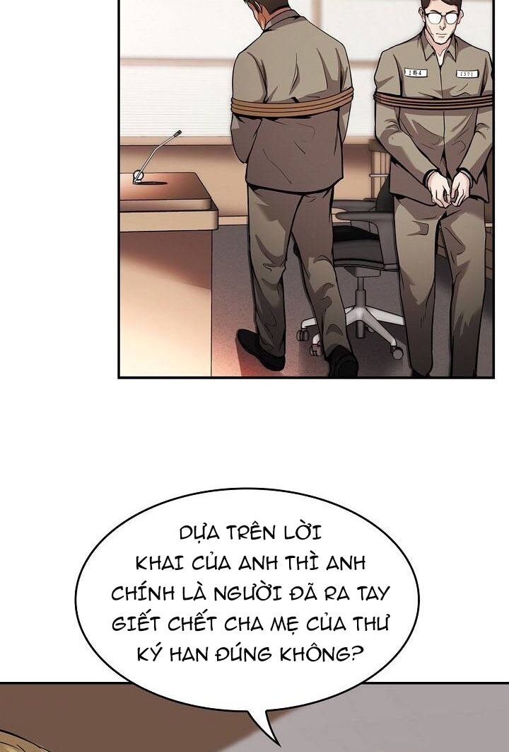 Điều Tra Viên Chuyển Sinh: Chapter 140