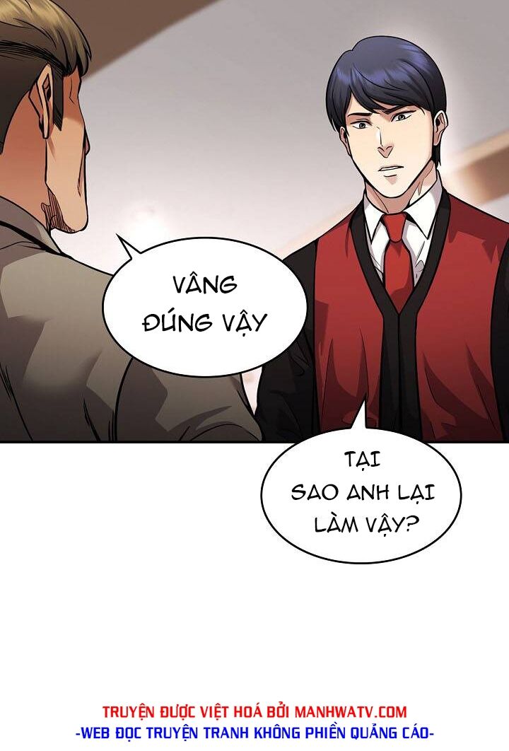 Điều Tra Viên Chuyển Sinh: Chapter 140