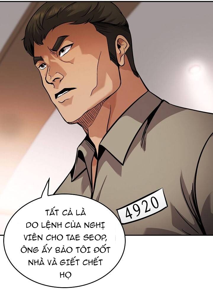 Điều Tra Viên Chuyển Sinh: Chapter 140