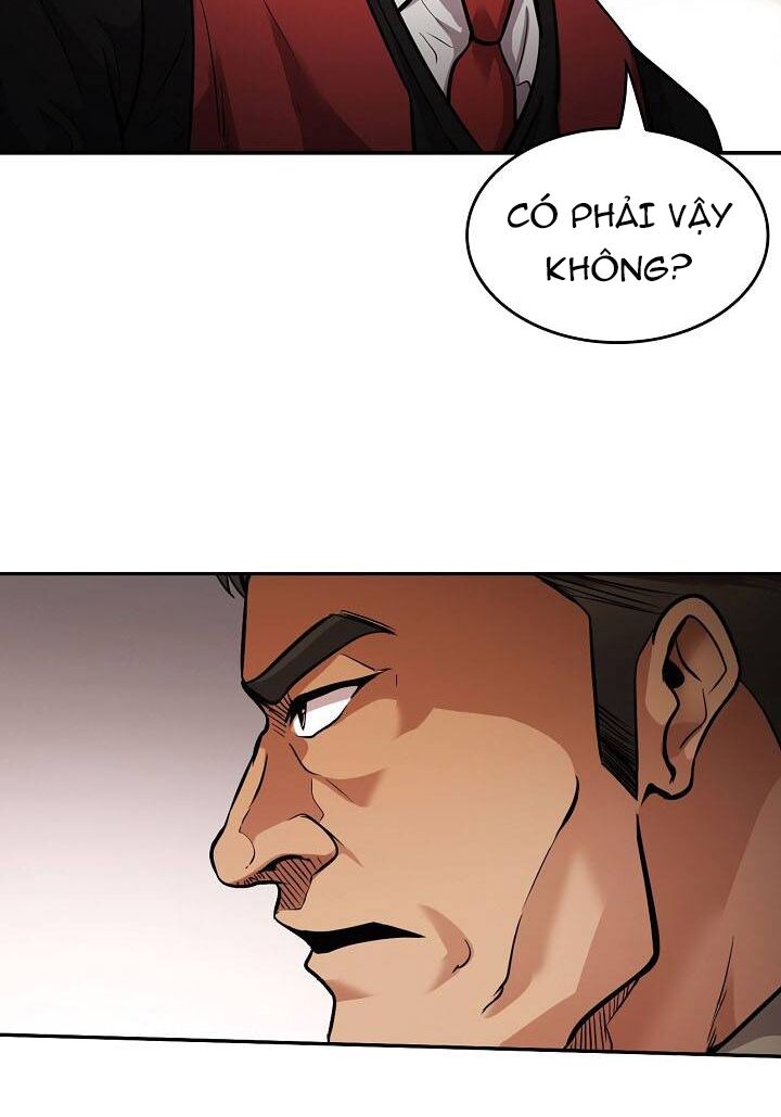 Điều Tra Viên Chuyển Sinh: Chapter 140