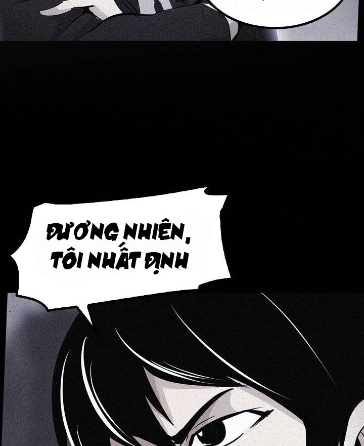 Điều Tra Viên Chuyển Sinh: Chapter 141: Hết truyện