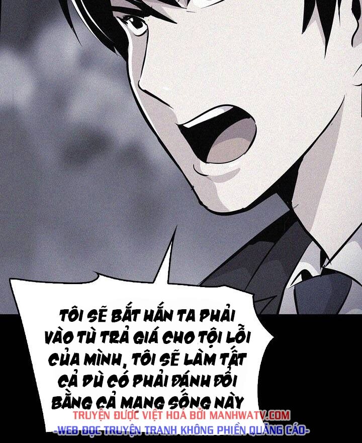 Điều Tra Viên Chuyển Sinh: Chapter 141: Hết truyện