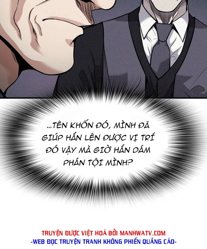 Điều Tra Viên Chuyển Sinh: Chapter 141: Hết truyện