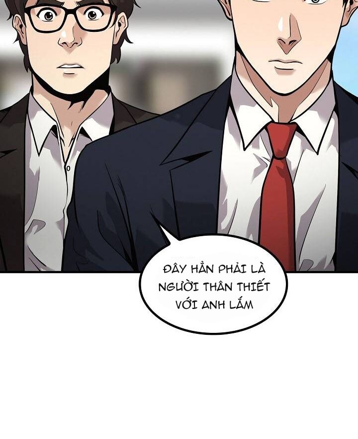Điều Tra Viên Chuyển Sinh: Chapter 141: Hết truyện
