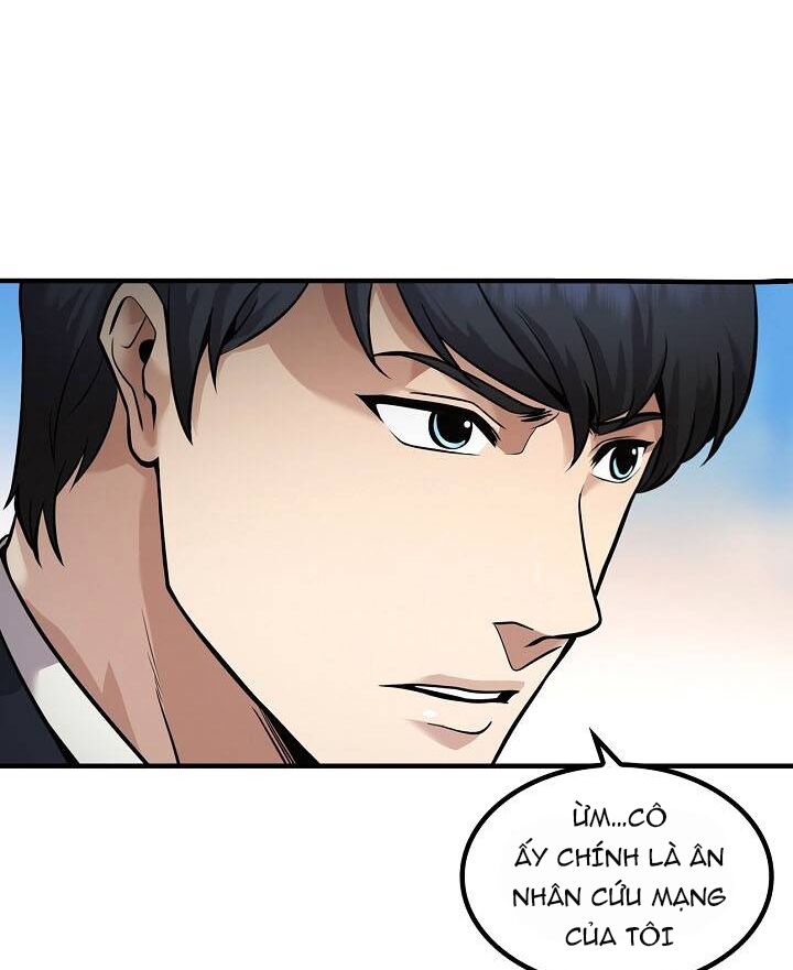 Điều Tra Viên Chuyển Sinh: Chapter 141: Hết truyện