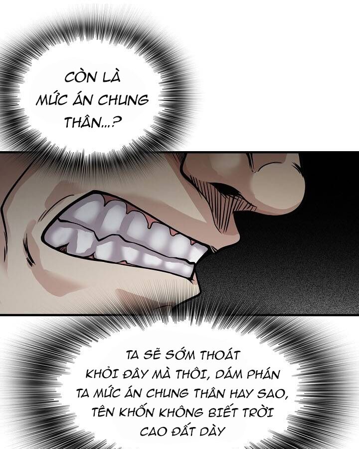 Điều Tra Viên Chuyển Sinh: Chapter 141: Hết truyện