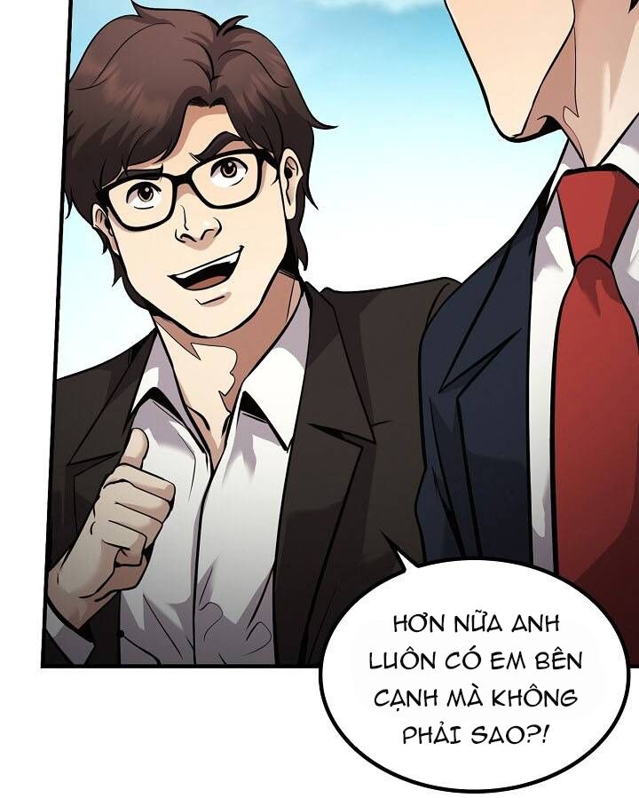 Điều Tra Viên Chuyển Sinh: Chapter 141: Hết truyện