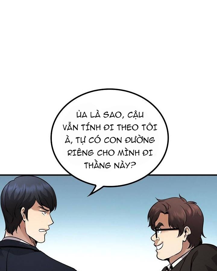 Điều Tra Viên Chuyển Sinh: Chapter 141: Hết truyện