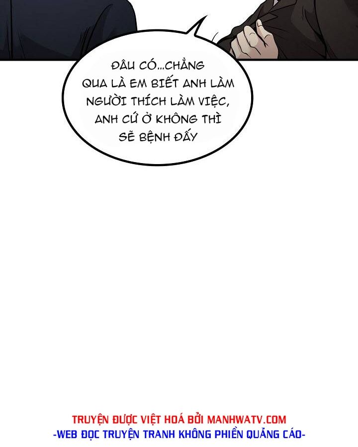 Điều Tra Viên Chuyển Sinh: Chapter 141: Hết truyện