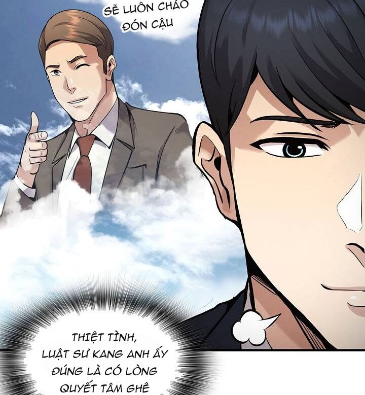 Điều Tra Viên Chuyển Sinh: Chapter 141: Hết truyện