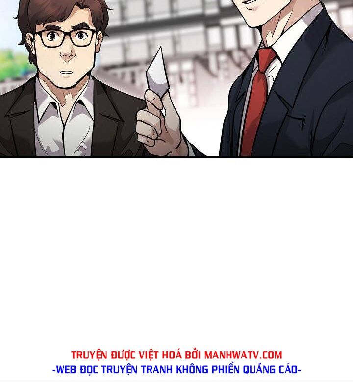Điều Tra Viên Chuyển Sinh: Chapter 141: Hết truyện
