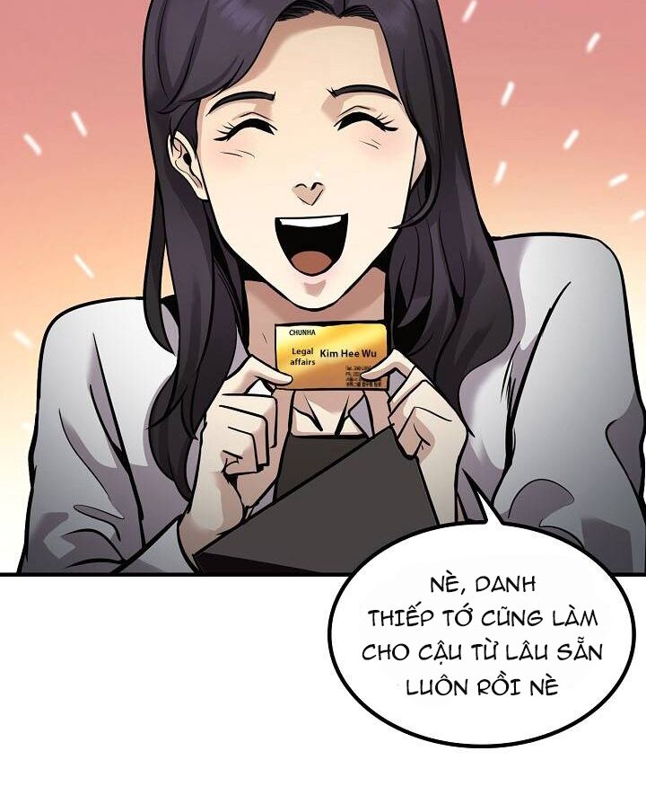 Điều Tra Viên Chuyển Sinh: Chapter 141: Hết truyện