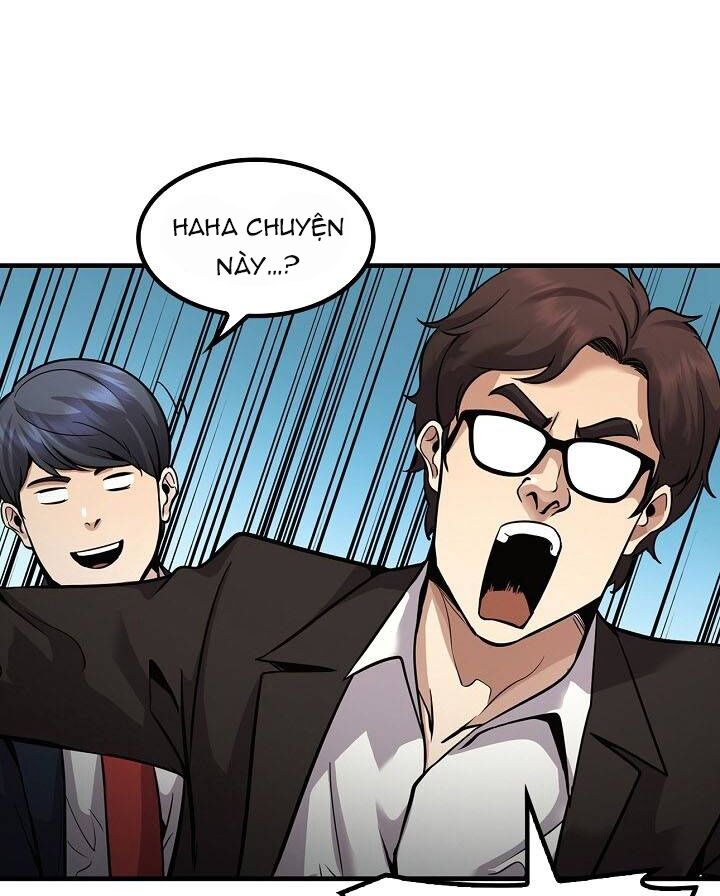 Điều Tra Viên Chuyển Sinh: Chapter 141: Hết truyện