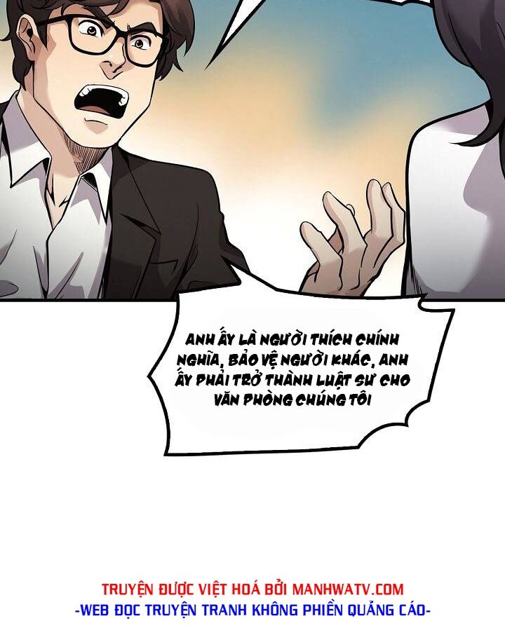 Điều Tra Viên Chuyển Sinh: Chapter 141: Hết truyện