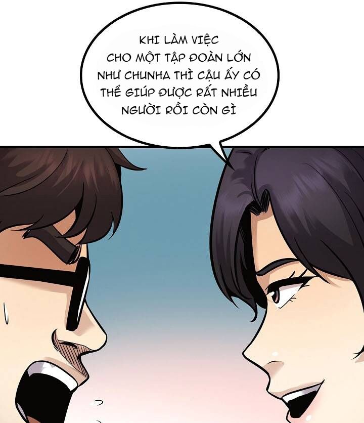 Điều Tra Viên Chuyển Sinh: Chapter 141: Hết truyện