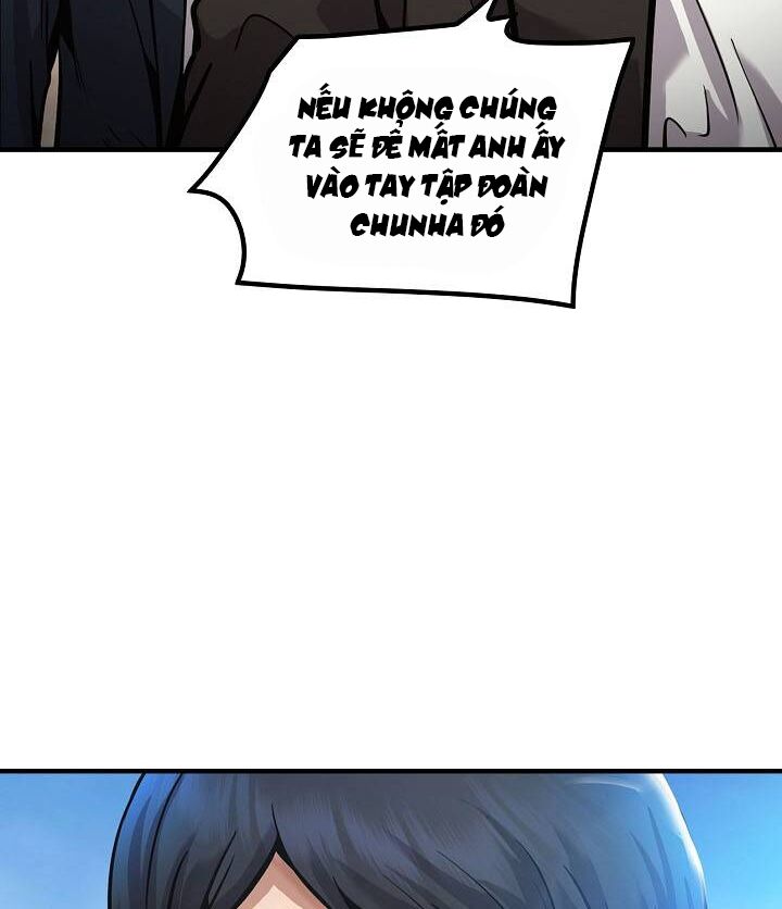 Điều Tra Viên Chuyển Sinh: Chapter 141: Hết truyện