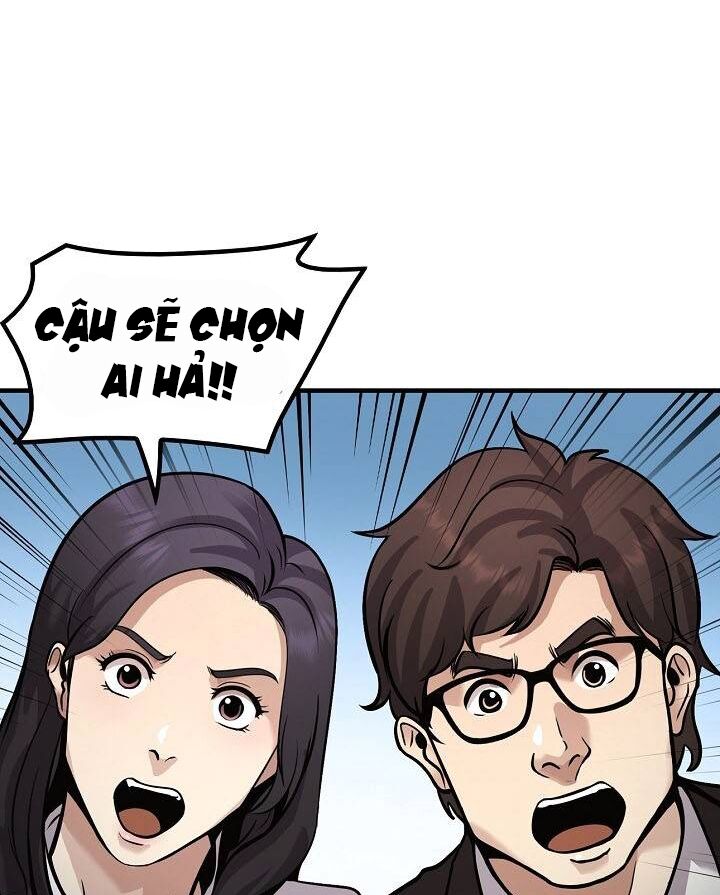 Điều Tra Viên Chuyển Sinh: Chapter 141: Hết truyện