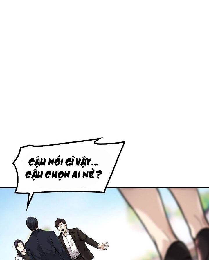 Điều Tra Viên Chuyển Sinh: Chapter 141: Hết truyện