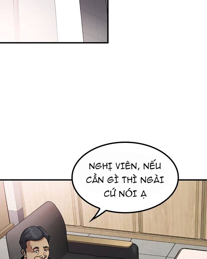 Điều Tra Viên Chuyển Sinh: Chapter 141: Hết truyện
