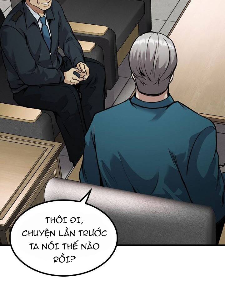 Điều Tra Viên Chuyển Sinh: Chapter 141: Hết truyện