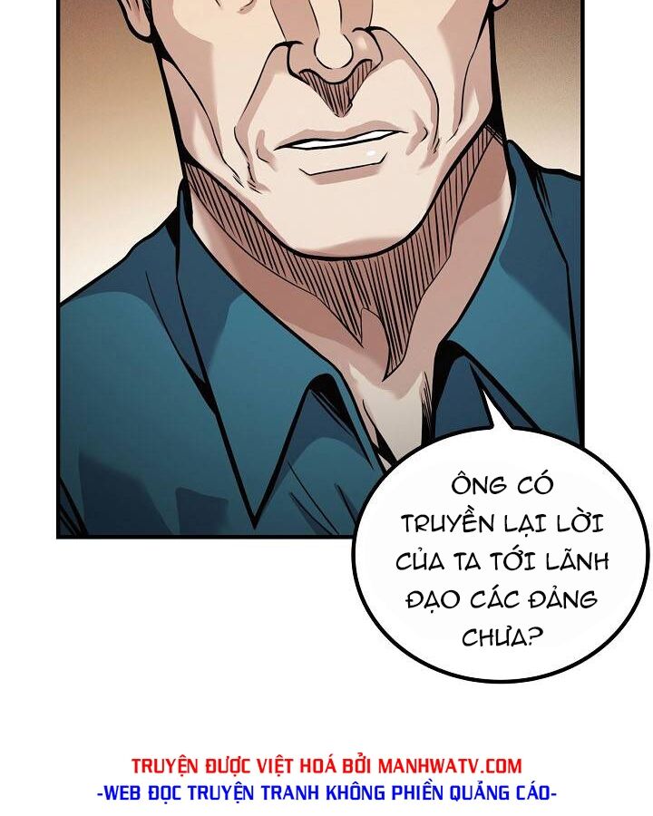 Điều Tra Viên Chuyển Sinh: Chapter 141: Hết truyện