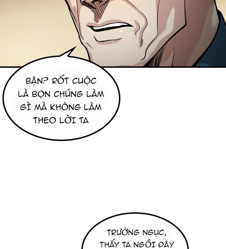 Điều Tra Viên Chuyển Sinh: Chapter 141: Hết truyện