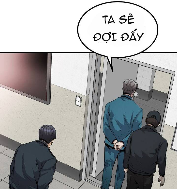Điều Tra Viên Chuyển Sinh: Chapter 141: Hết truyện