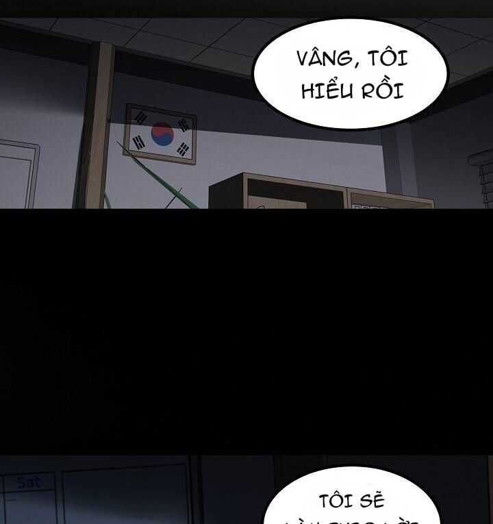 Điều Tra Viên Chuyển Sinh: Chapter 141: Hết truyện