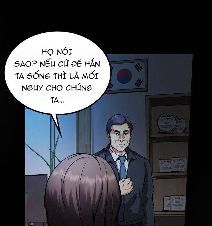 Điều Tra Viên Chuyển Sinh: Chapter 141: Hết truyện