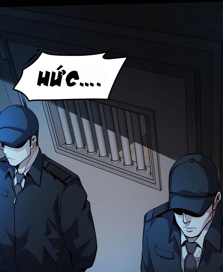 Điều Tra Viên Chuyển Sinh: Chapter 141: Hết truyện