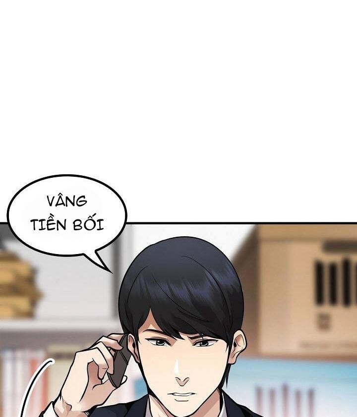 Điều Tra Viên Chuyển Sinh: Chapter 141: Hết truyện