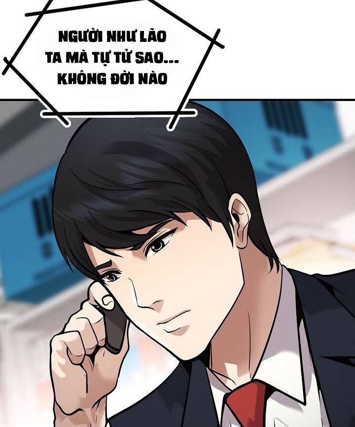 Điều Tra Viên Chuyển Sinh: Chapter 141: Hết truyện