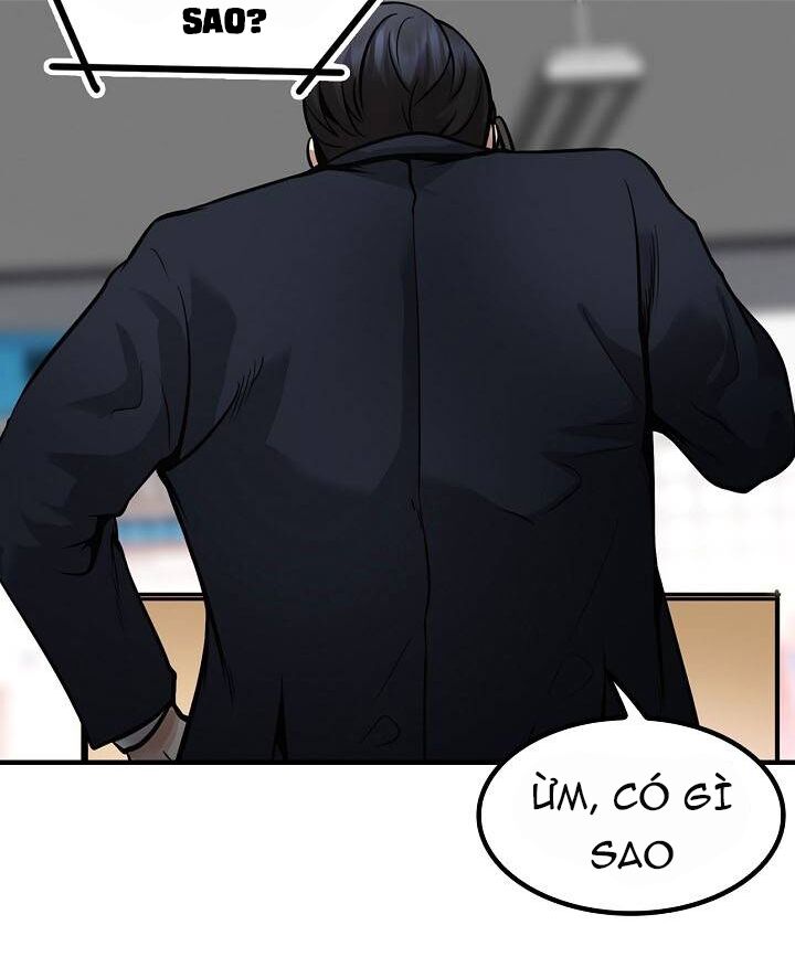 Điều Tra Viên Chuyển Sinh: Chapter 141: Hết truyện