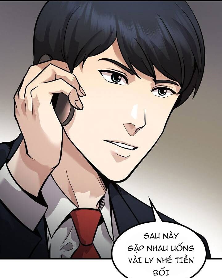 Điều Tra Viên Chuyển Sinh: Chapter 141: Hết truyện