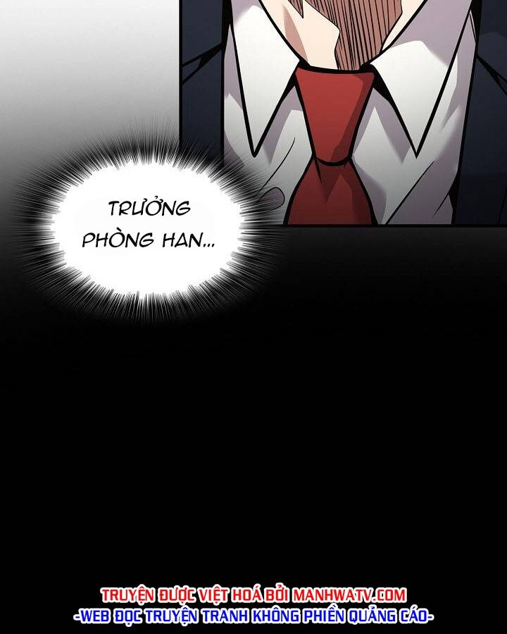 Điều Tra Viên Chuyển Sinh: Chapter 141: Hết truyện
