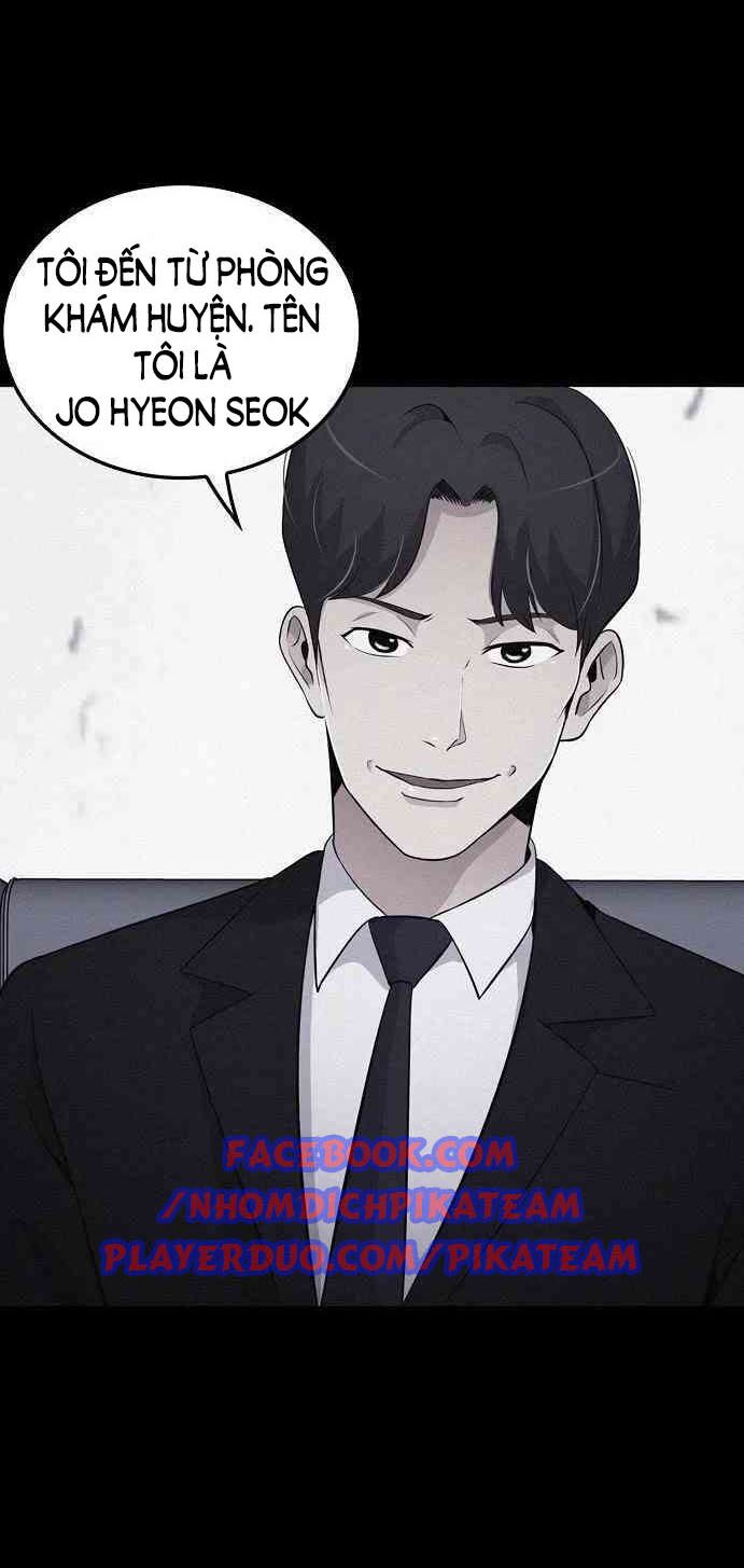 Điều Tra Viên Chuyển Sinh: Chapter 15