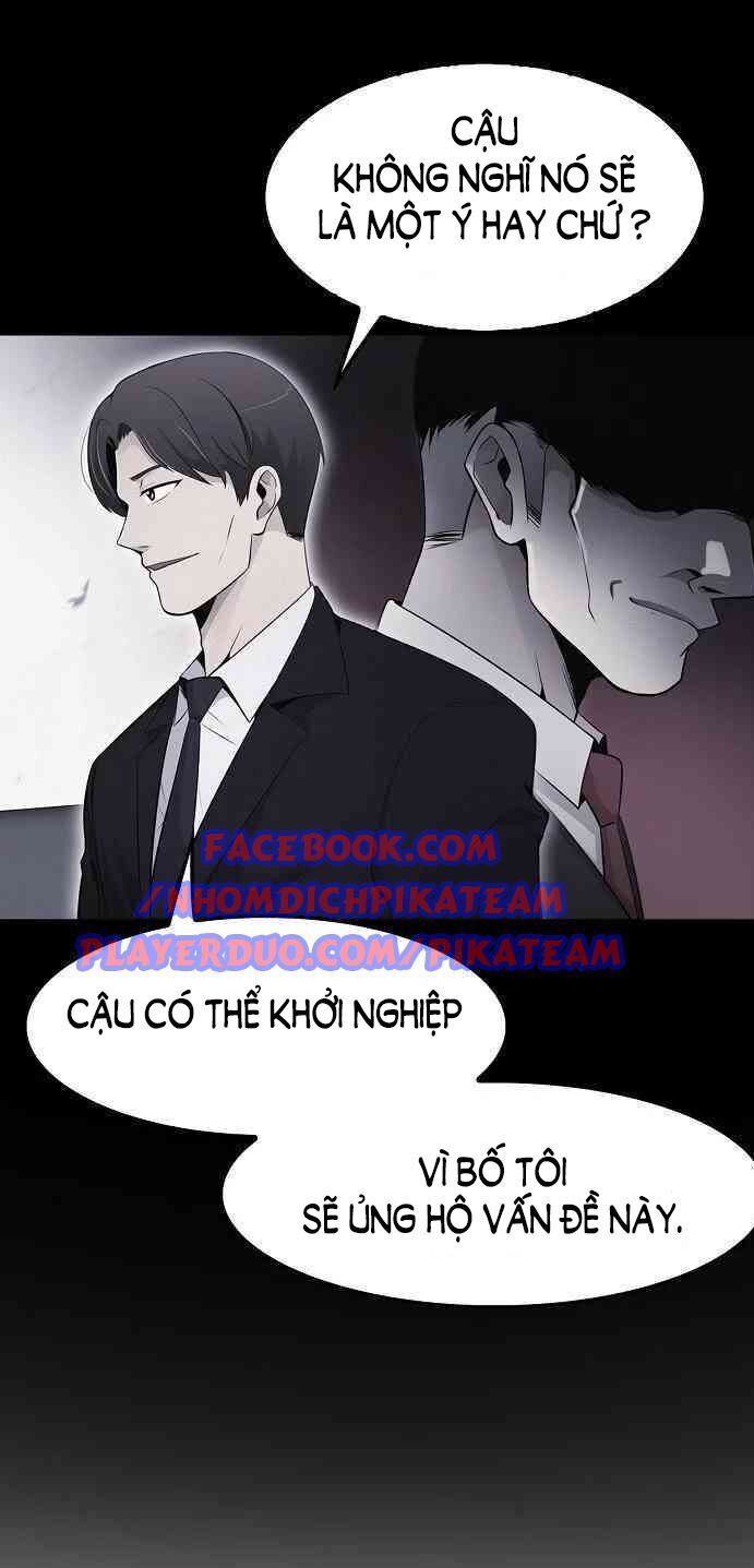 Điều Tra Viên Chuyển Sinh: Chapter 15