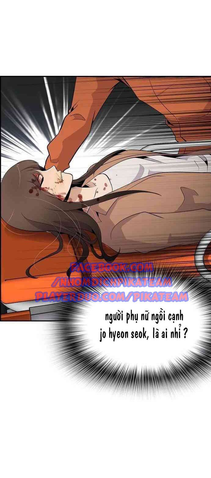 Điều Tra Viên Chuyển Sinh: Chapter 15