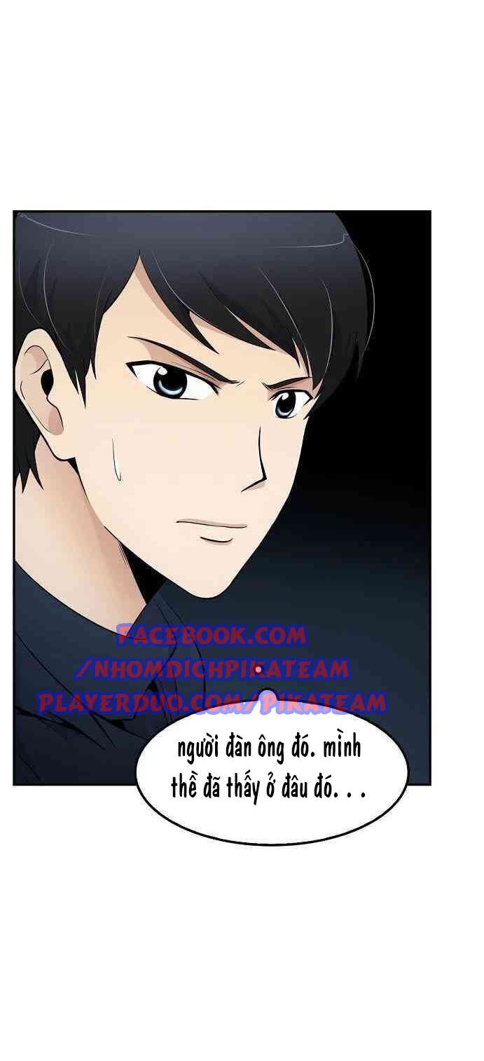 Điều Tra Viên Chuyển Sinh: Chapter 15